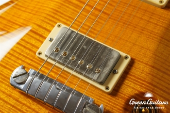 Modern Eagle II 25th Anniversary - Amber